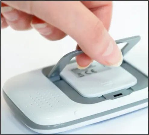 Xblitz-KINDER-500-Baby-Monitor-Camera-FIG-9