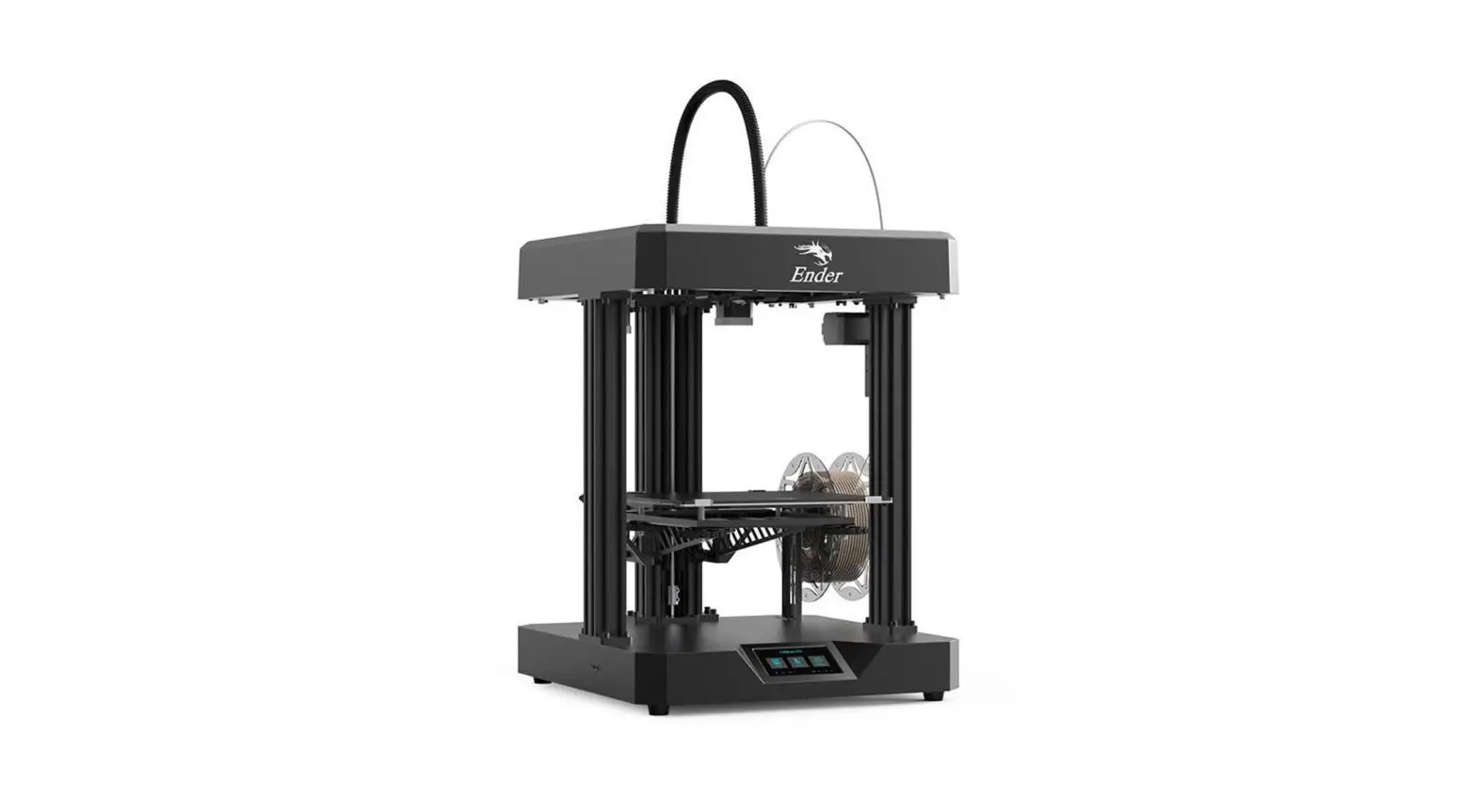 Creality Ender-7 3d Printer User Manual