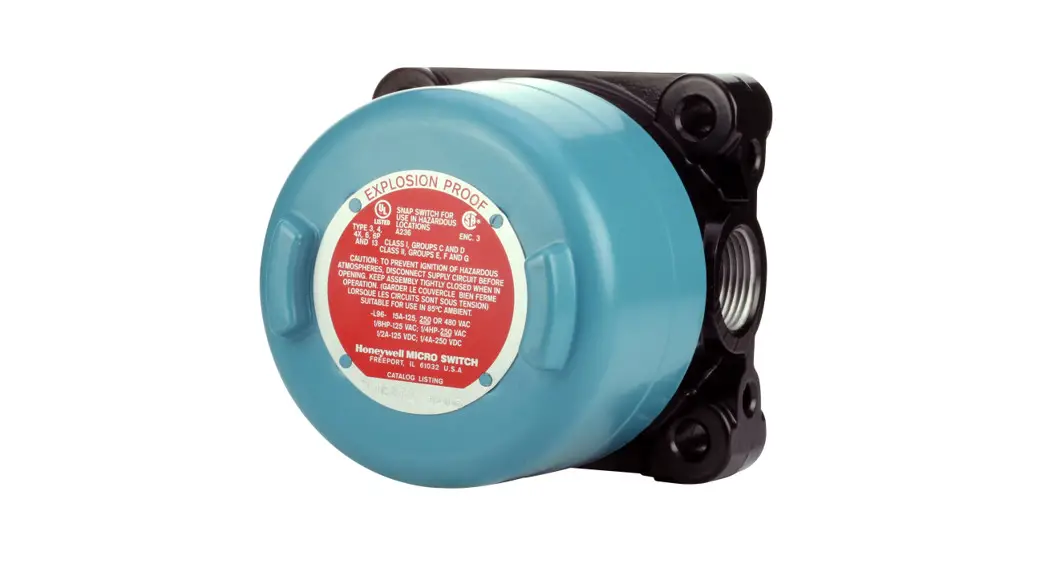 Honeywell Cx Series Micro Switch Installation Guide Honeywell Cx Series Micro Switch Installation Guide