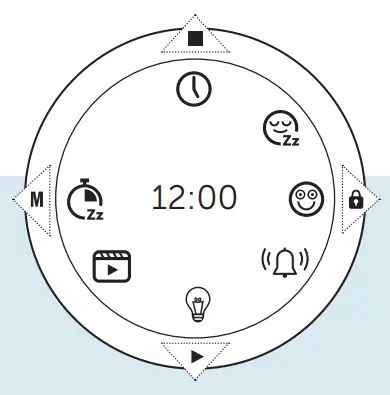 ZAZU-V6-Sleeptrainer-with-Nightlight-9