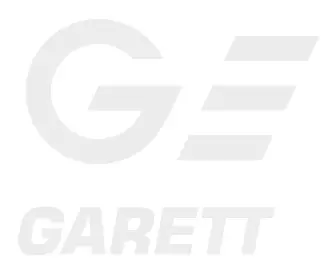 Garett LOGO