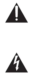 Lec L5017W-S-B White Under Counter Larder Fridge 1