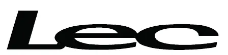 Lec logo