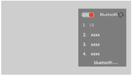 Projectors BT3 Micro Projector - bt 2