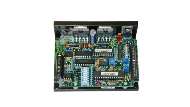 Applied Motion Products 3540mo Stepper Driver As Photo User Guide Applied Motion Products 3540mo Stepper Driver As Photo User Guide