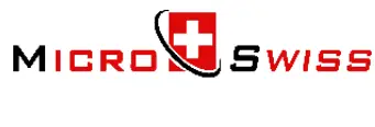 MICRO SWISS LOGO