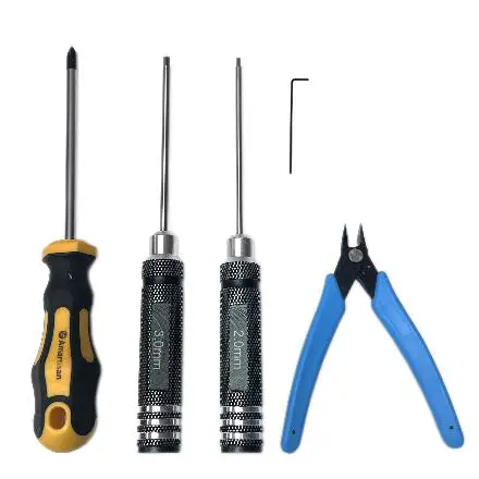 MICRO SWISS M3204 Direct Drive Extruder-1