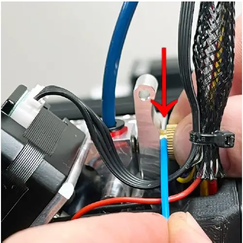 MICRO SWISS M3204 Direct Drive Extruder-16