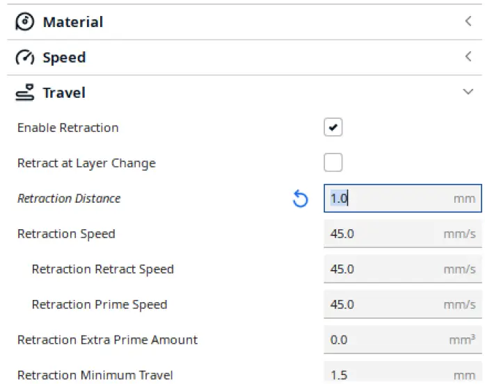 MICRO SWISS M3204 Direct Drive Extruder-19
