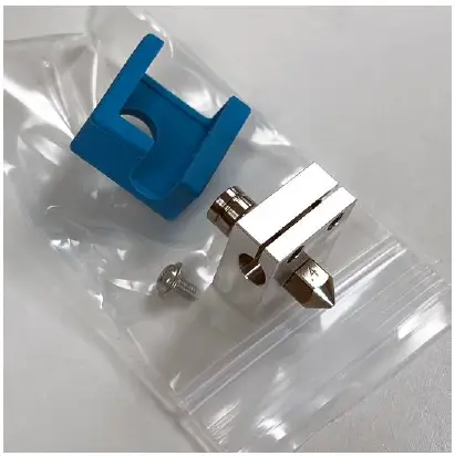 MICRO SWISS M3204 Direct Drive Extruder-6