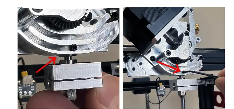 MICRO SWISS M3204 Direct Drive Extruder-7