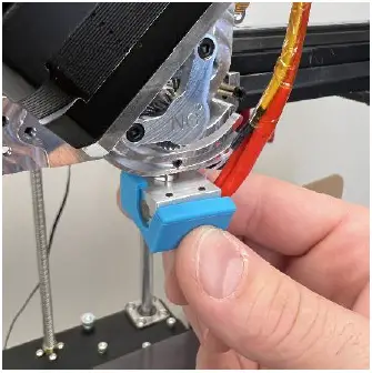 MICRO SWISS M3204 Direct Drive Extruder-9