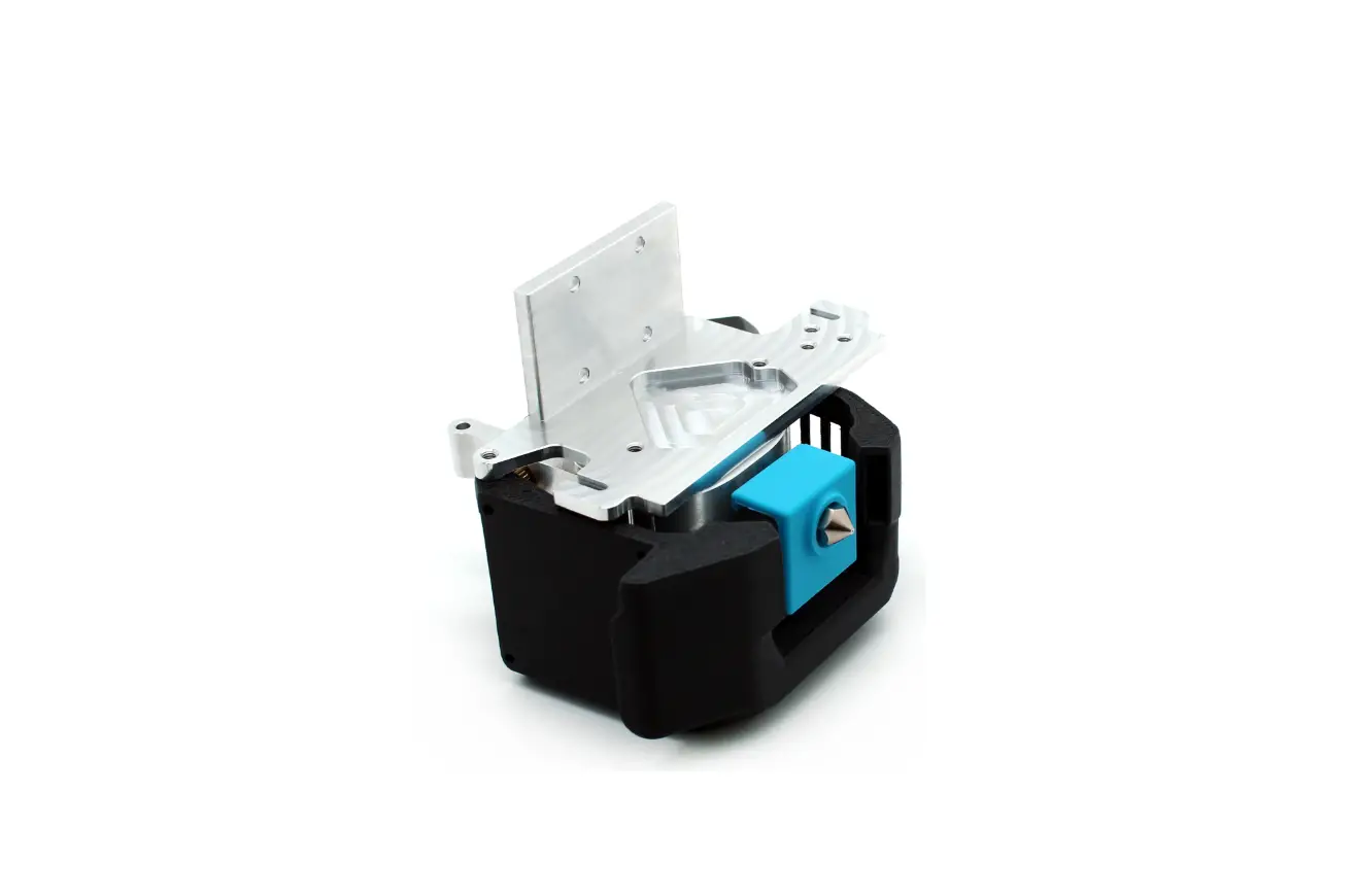 Micro Swiss M3204 Direct Drive Extruder Instruction Manual Micro Swiss M3204 Direct Drive Extruder Instruction Manual