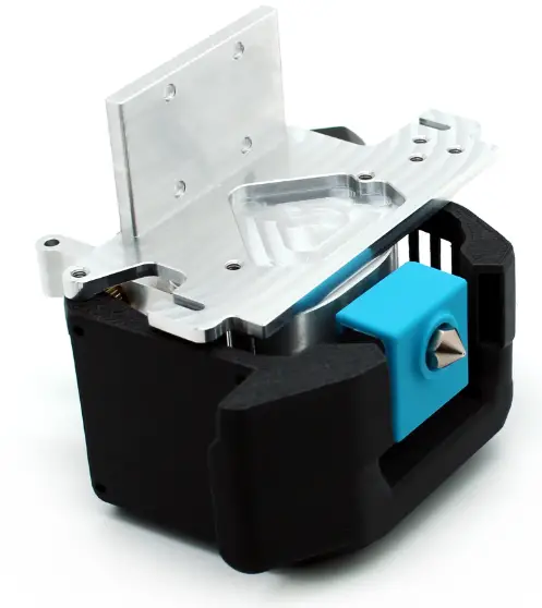 MICRO SWISS M3204 Direct Drive Extruder