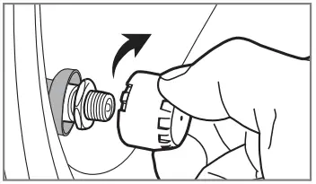 oricom-TPS10-4E-Solar-Powered-Tyre-Pressure-Monitoring-System-Fig-10