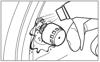 oricom-TPS10-4E-Solar-Powered-Tyre-Pressure-Monitoring-System-Fig-12