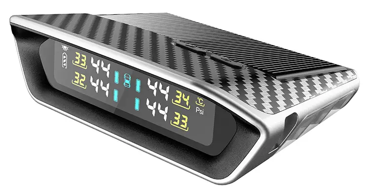 oricom-TPS10-4E-Solar-Powered-Tyre-Pressure-Monitoring-System-Product-Image