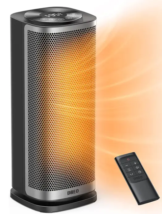 Dreo Space Heater