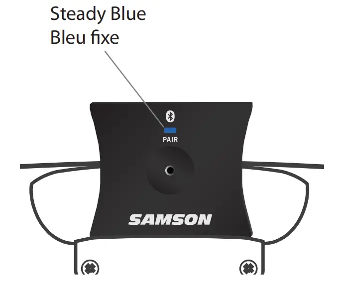 Samson 30-Pin Bluetooth Receiver-4