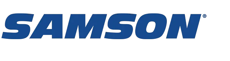 samson-logo – Multi Audio Visual
