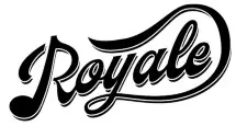 Royale logo
