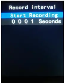 ATO JD-3001 Portable Geiger Counter-fig11