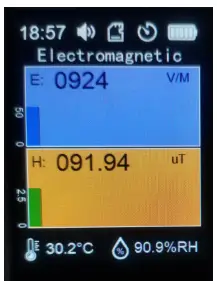 ATO JD-3001 Portable Geiger Counter-fig13