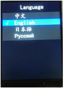 ATO JD-3001 Portable Geiger Counter-fig5