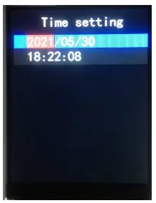 ATO JD-3001 Portable Geiger Counter-fig7