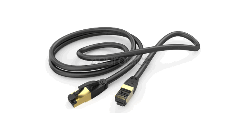 Hama 00200772 Network Connector Instruction Manual Hama 00200772 Network Connector Instruction Manual