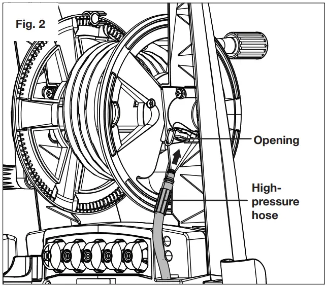Assembly Instruction