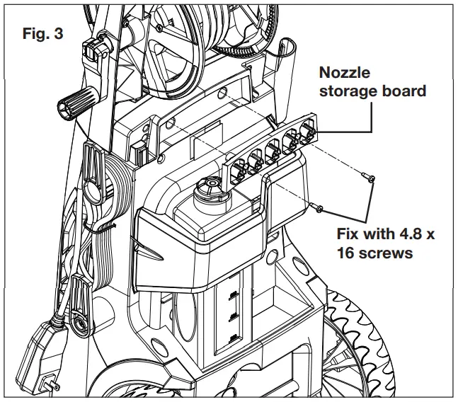 Assembly Instruction