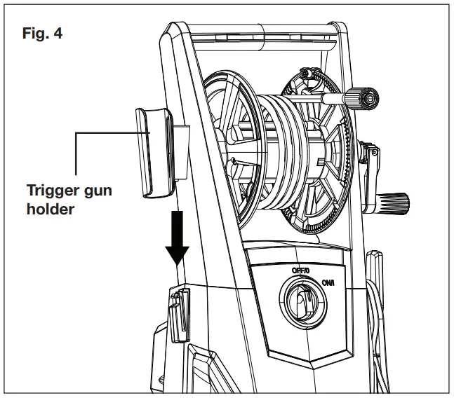 Assembly Instruction