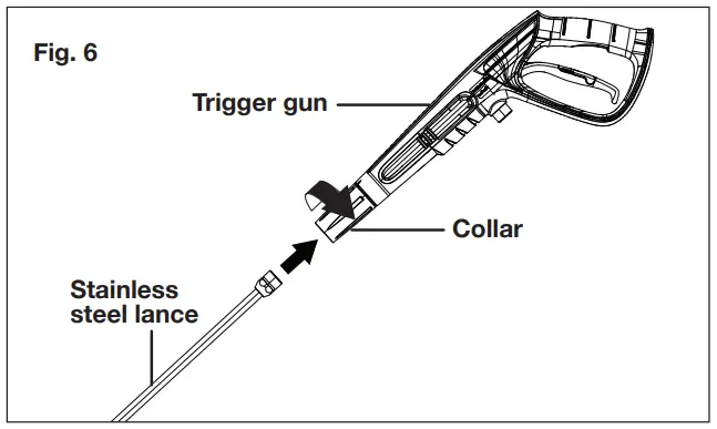 Assembly Instruction