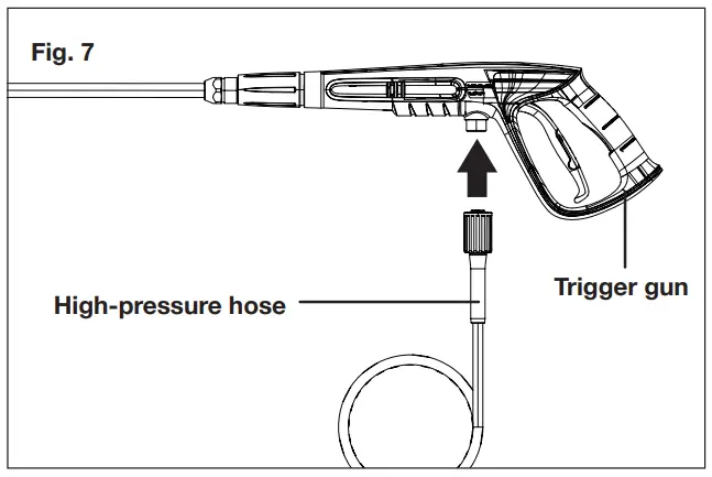Assembly Instruction