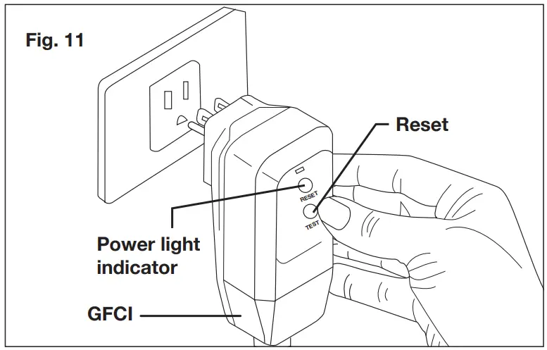 Operation Instruction