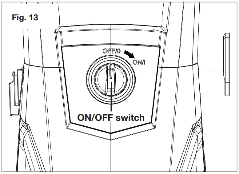 Operation Instruction