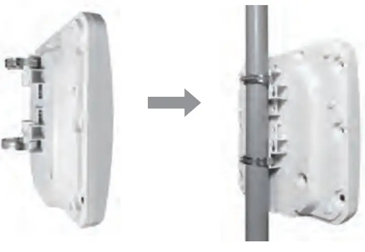 BTI WIRELESS CPX80P 5G CPE-fig7