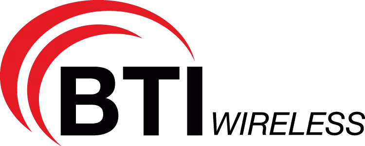 BTI WIRELESS-logo