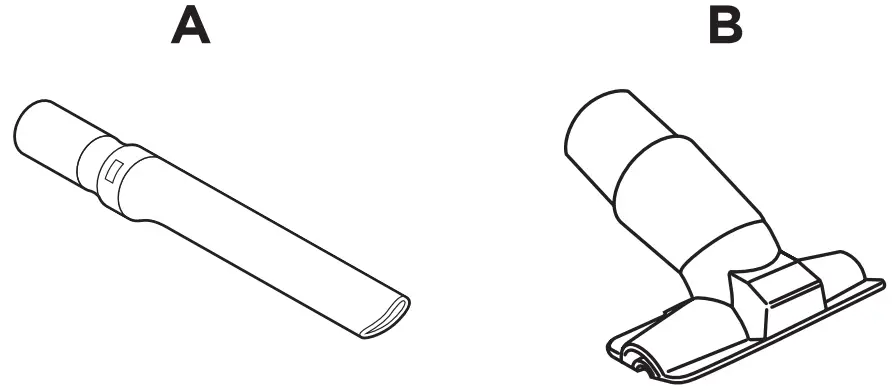 Shark NZ710UK Series Corded Upright Vacuum - fig 18