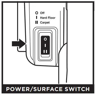 Shark NZ710UK Series Corded Upright Vacuum - fig 4