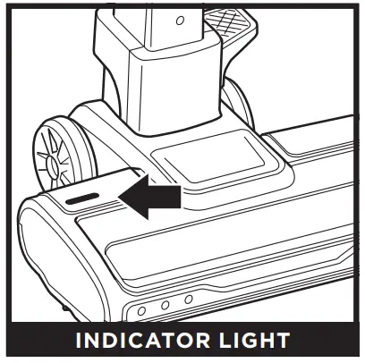 Shark NZ710UK Series Corded Upright Vacuum - fig 7