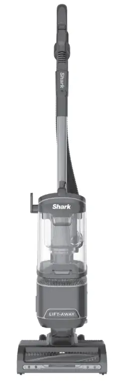 Shark NZ710UK Series Corded Upright Vacuum