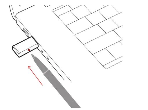 Poly - Pair USB adapter again
