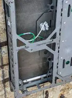 DAKTRONICS DVN-3001 Series Panel