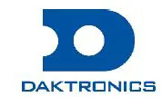 DAKTRONICS LOGO
