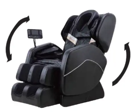 Zero-Gravity-A8818-Luxury-Massage-Chair-fig- (3)