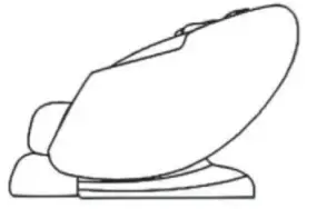 Zero-Gravity-A8818-Luxury-Massage-Chair-fig- (4)