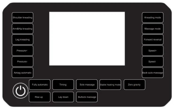 Zero-Gravity-A8818-Luxury-Massage-Chair-fig- (8)