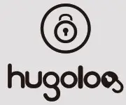 hugolog - Logo